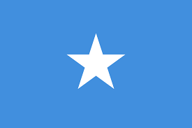 Somalia Flag